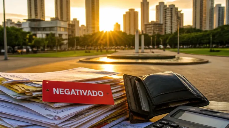 Goiás responde por quase 19% dos pedidos de recuperação judicial do agronegócio no 2º trim. de 2026