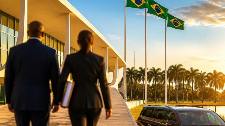 Governador do Amazonas pede apoio a Lula para enfrentar estiagem e impacto do El Niño