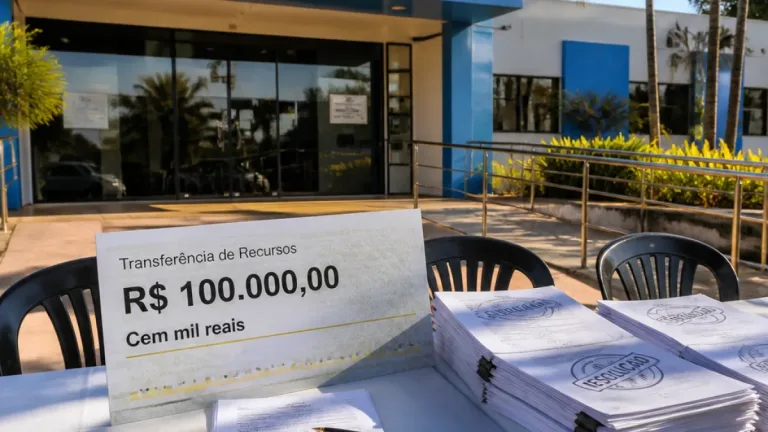 Governo de MS libera R$ 100 mil para custear atenção especializada em Inocência