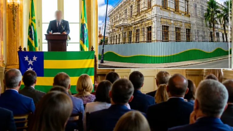 Governo indica reitor e dá novo passo para implantação da Universidade Estadual de Sergipe