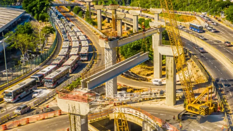 Guarulhos entrega 16 obras viárias desde 2025 e mantém cinco intervenções em andamento