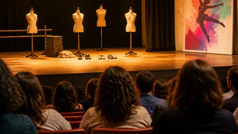 Guarulhos recebe apresentações gratuitas da Escola Viva de Artes Cênicas em dois espaços culturais