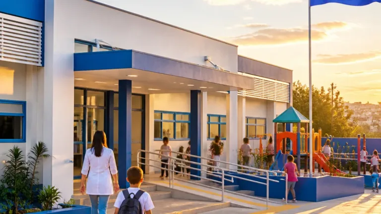 Guarulhos sobe para nível B no índice do Tribunal de Contas e destaca melhorias na educação