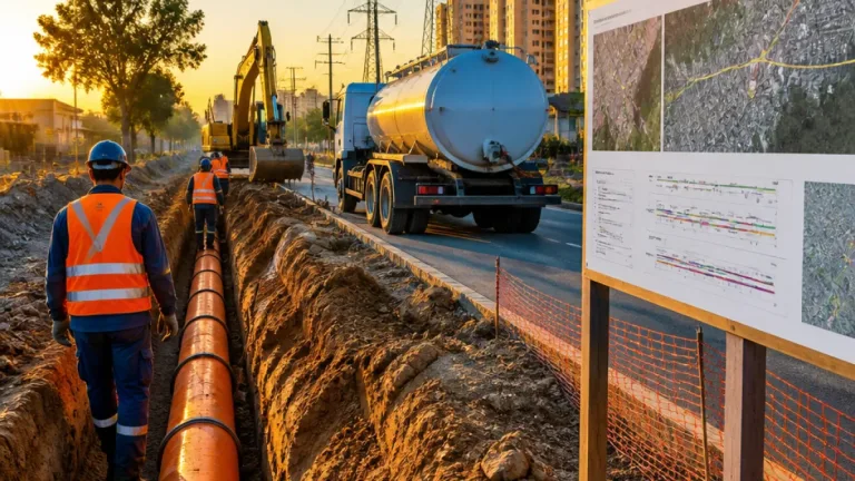 Guarulhos terá parte de quase R$ 7 bilhões para ampliar saneamento na Grande SP