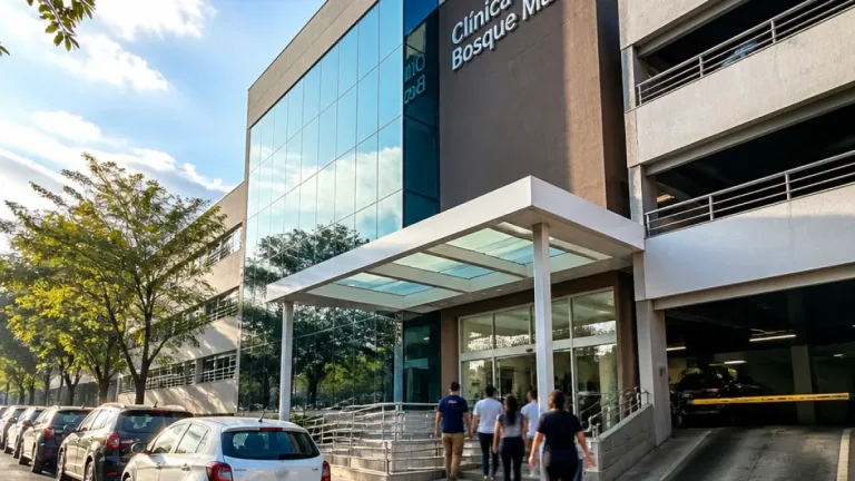 Hapvida inaugura em Guarulhos clínica com investimento de R$ 5,2 milhões e 24 consultórios