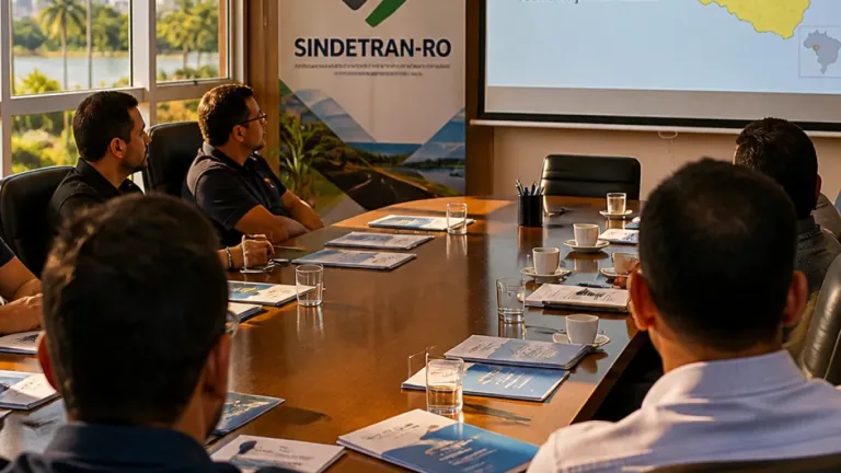 Hildon propõe reforma no trânsito de Rondônia com foco em prevenção e mudança no Detran