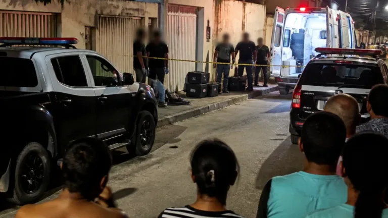 Idoso é espancado e morre em Vila Velha; Polícia Civil investiga evento em Terra Vermelha