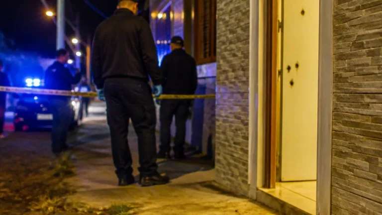 Idoso morre após confronto com Brigada Militar em Caxias do Sul; policial foi baleado