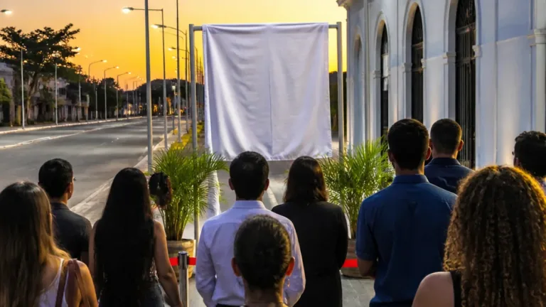 Inaugurada nova iluminação na Avenida São Luís em Codó; obras prometem melhorar segurança e trânsito