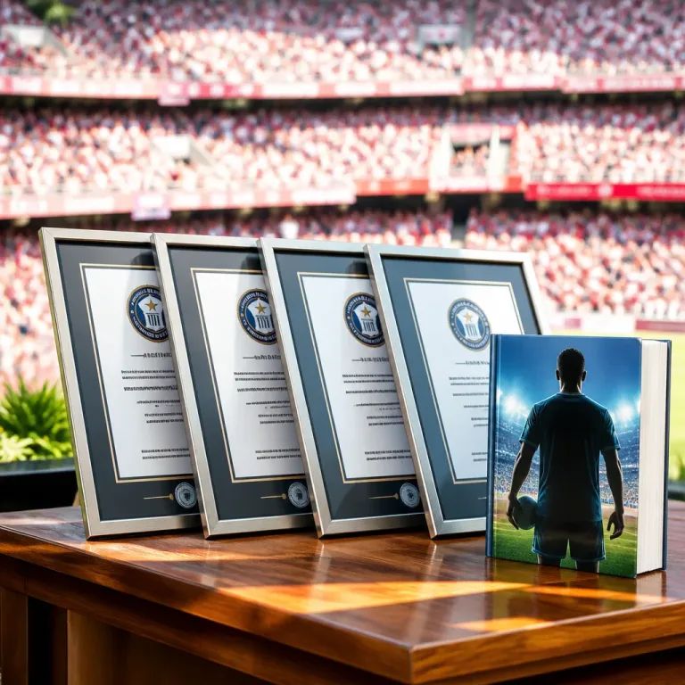 Haaland recebe quatro certificados do Guinness por marcas na carreira e vira capa do livro de futebol