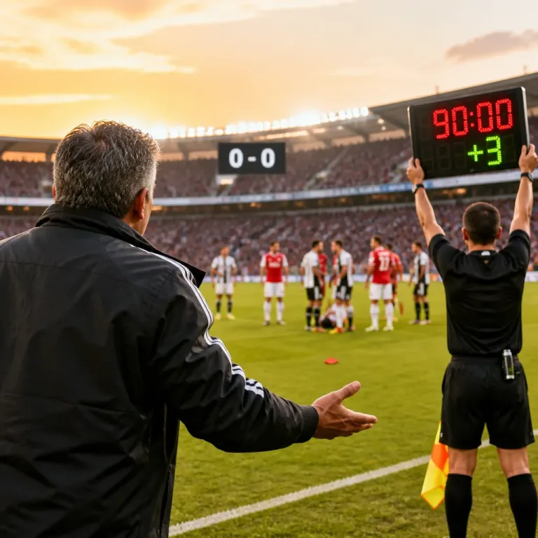 Pezzolano critica arbitragem após 0 a 0 com Palmeiras e pede critérios iguais para todos
