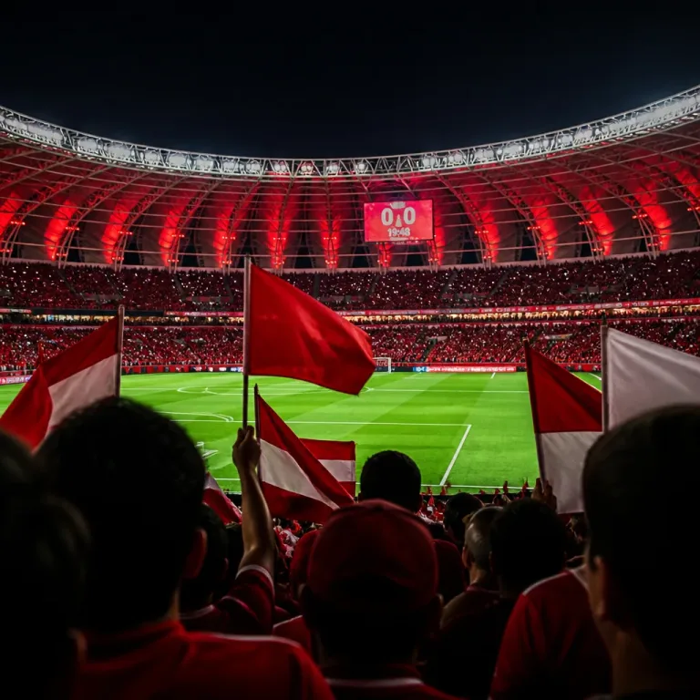 Remo visita o Internacional no Beira-Rio em duelo decisivo contra o rebaixamento