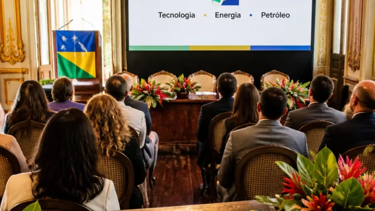 José Ricardo de Santana é anunciado como primeiro reitor da nova Universidade Estadual de Sergipe