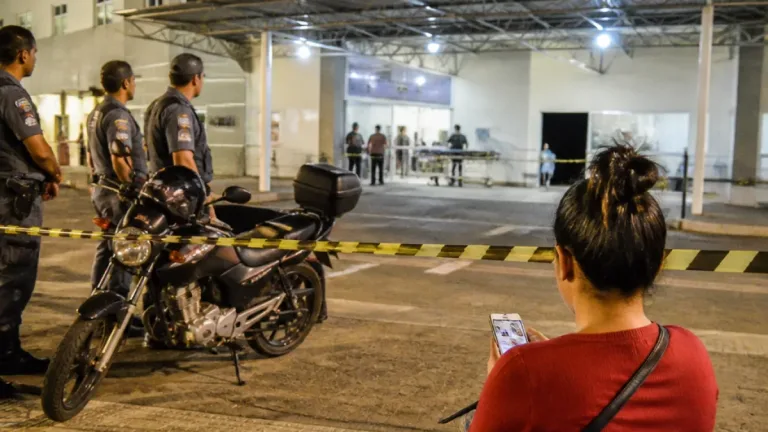 Jovem de 19 anos morre em confronto após tentativa de roubo em Osasco