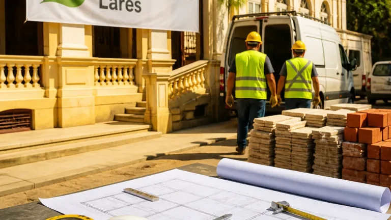 Juiz de Fora abre credenciamento para projeto Reconstruindo Lares com R$ 9,6 milhões