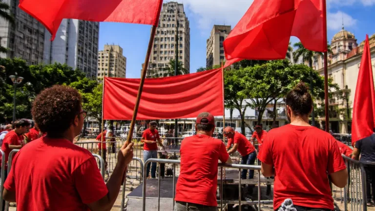 Juiz de Fora confirma vitória de Lula no 2º turno com 57,66% dos votos