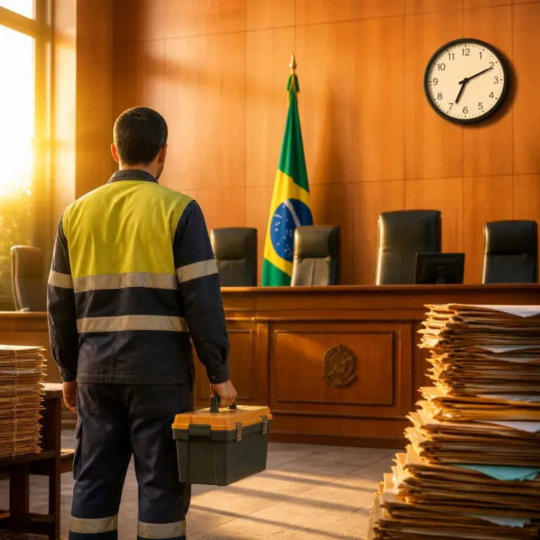 TST reconhece direito de técnico que se demitiu por jornada de quase 15 horas a receber verbas rescisórias