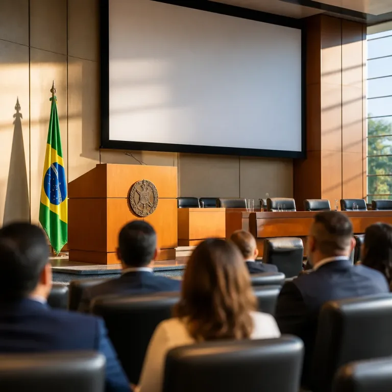 Fachin afirma que Justiça não se omitirá e ressalta papel do Supremo na crise entre ministros