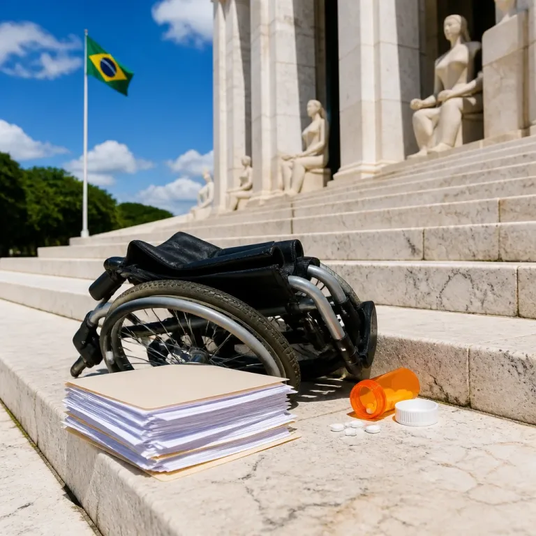 STJ reconhece gratuidade de justiça a paciente com câncer mesmo com reservas financeiras