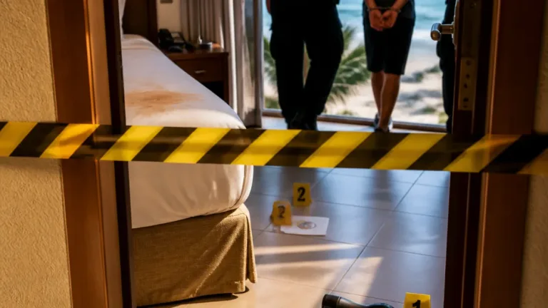 Justiça determina internação de até 3 anos por morte em hotel de João Pessoa