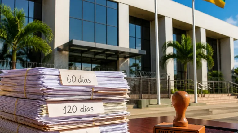 Justiça Federal obriga implantação de serviço de referência para doenças raras em Sergipe com prazos e multa