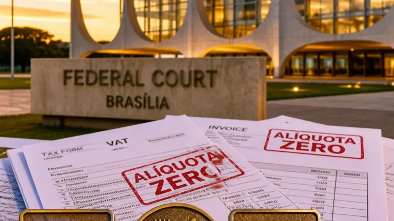 Justiça mantém benefícios do Perse por 60 meses para empresas do DF; governo pode recorrer