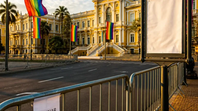 Justiça suspende em Sorocaba lei que barraria crianças na Parada LGBT; aplicação está interrompida