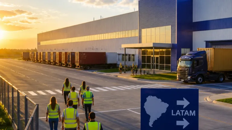 LG inaugura fábrica em Fazenda Rio Grande e transforma Paraná em polo de exportação para a América Latina