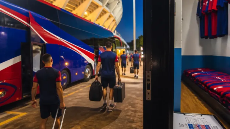 Londrina recebe Fortaleza com time visitante desfalcado e possibilidade de estreia de Cantillo