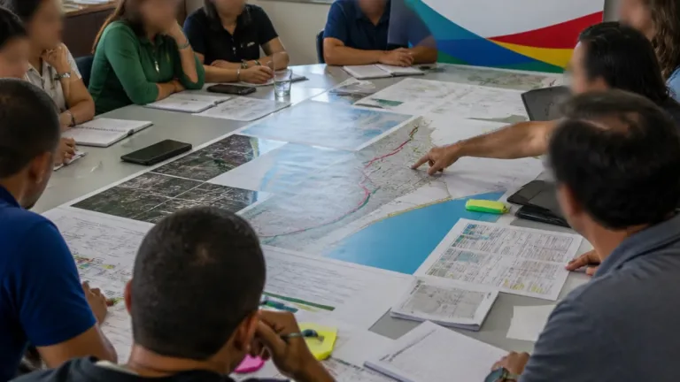 Macapá define cronograma e locais do Desfile Cívico Municipal de 2026