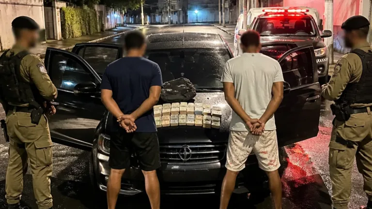 Maceió: dois são detidos com cerca de R$ 2 milhões em espécie após saques; caso está na DRACCO
