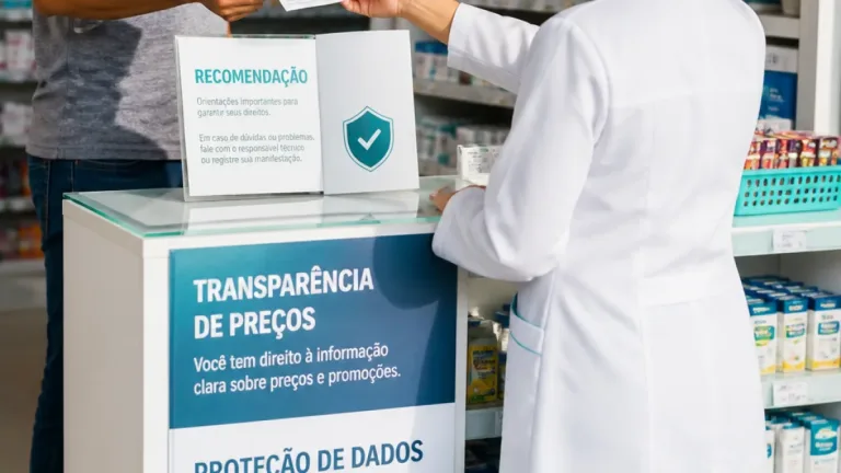 Manaus: prefeitura e Defensoria recomendam farmácias a não exigir CPF para descontos
