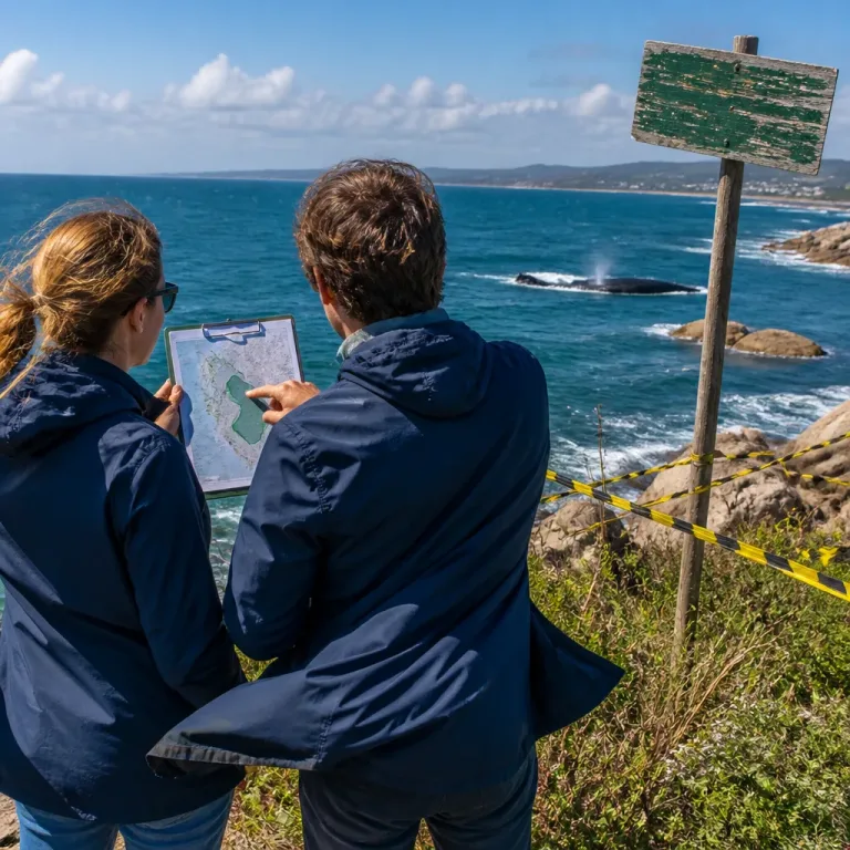 Projeto reduz proteção na costa catarinense e preocupa recuperação da baleia-franca-austral