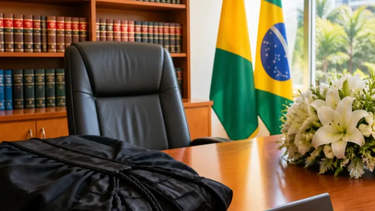 Morre aos 49 anos defensor público do Acre com mais de 20 anos de atuação