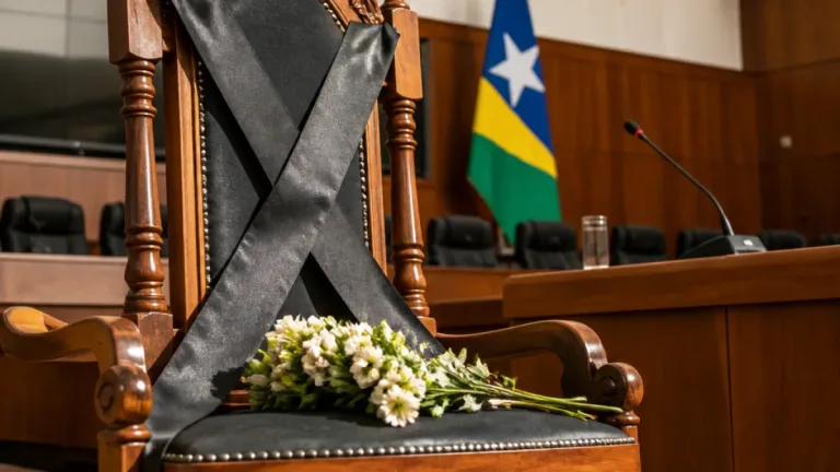 Morre aos 92 anos Jerzy Badocha, ex-deputado constituinte e educador de Rondônia