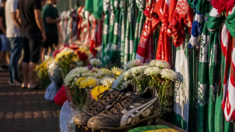 Morre Henrique Santos, zagueiro campeão da Libertadores e com carreira marcada no futebol de Goiás