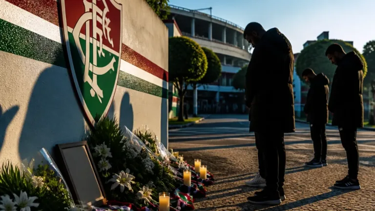 Morre Paulo Angioni, ex-dirigente do Bahia e diretor executivo do Fluminense, aos 80 anos