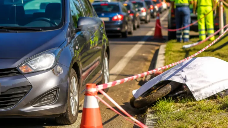 Motociclista morre em colisão na Rodovia Anhanguera em Campinas; pista marginal foi interditada