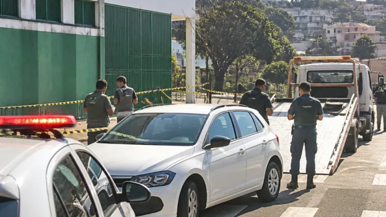 Motorista de aplicativo desaparece após sair de Osasco; carro é rastreado em Guarulhos