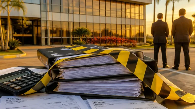 MPC-ES aponta R$ 16,98 milhões em superfaturamento em contratos da Prefeitura de Vila Velha