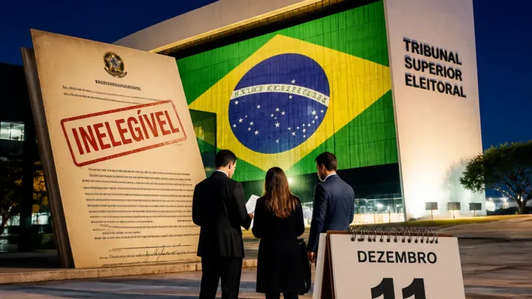 MPE pede manutenção da barra a Arruda e reforça prazo de inelegibilidade até 2030