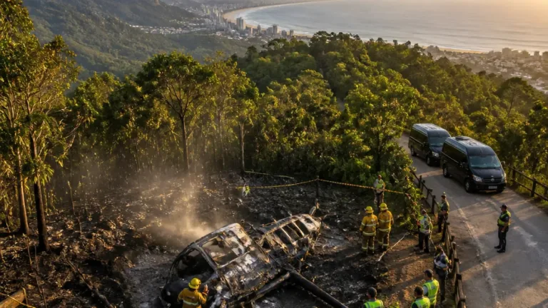 MPF exige medidas urgentes para controlar voos panorâmicos de helicóptero no Rio