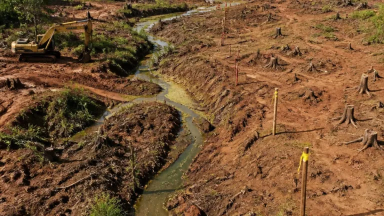 MPF exige que Funai e União iniciem estudos para demarcação da Terra Indígena Tabajara, em Piripiri