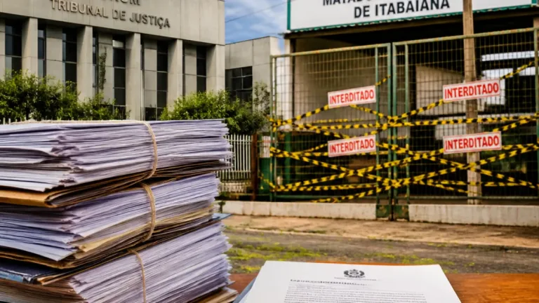 MPF pede no STJ manutenção de condenação que pode tornar Valmir de Francisquinho inelegível