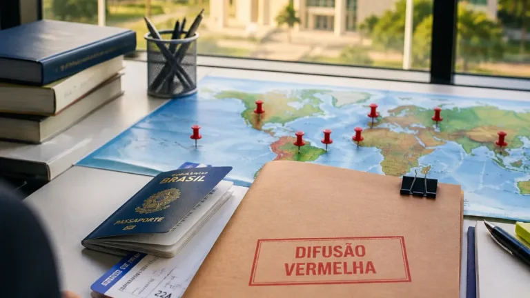 MPRR pede Difusão Vermelha da Interpol para dois pastores acusados de estupro de vulnerável em Roraima