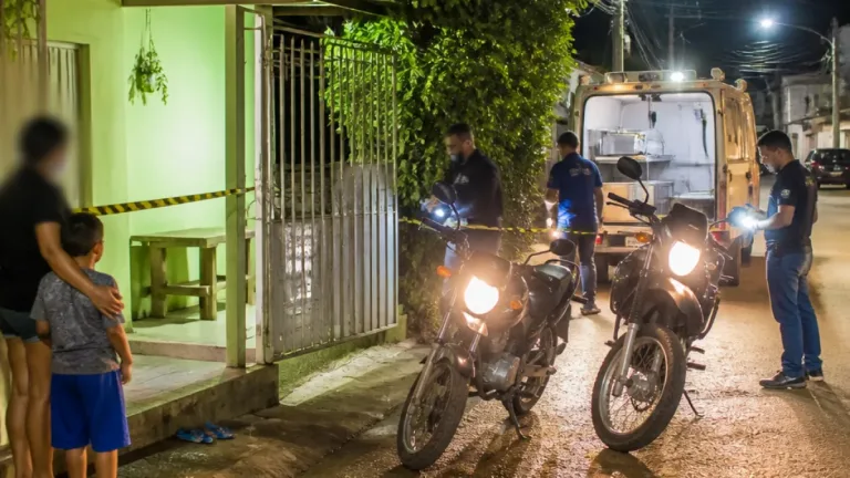 Mulher é assassinada em boate de Três Lagoas; suspeito é preso e MS chega a 28 feminicídios em 2026
