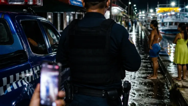 Mulheres denunciam agressões de sargento da PM em Muaná; casos chegaram ao Ministério Público