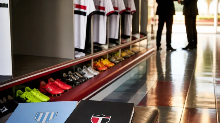 Negociação por Enzo Díaz entre Racing e São Paulo segue 'gelada' e sem proposta formal