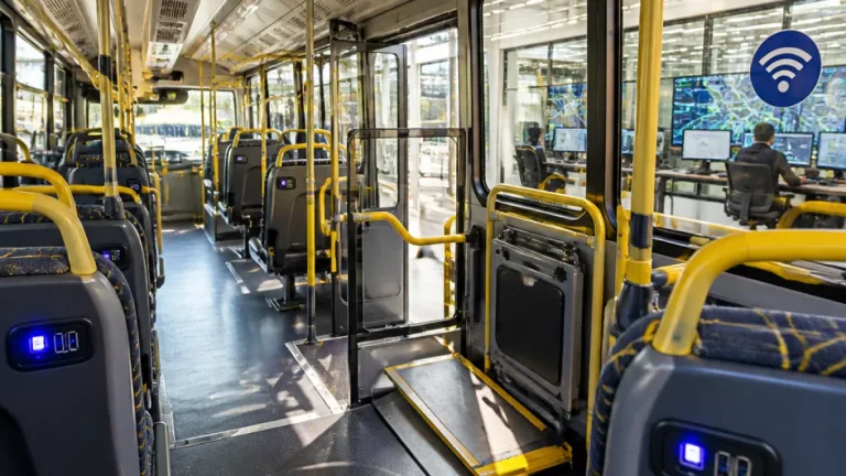 Novos ônibus com tecnologia e acessibilidade prometem modernizar o transporte em Rio Branco