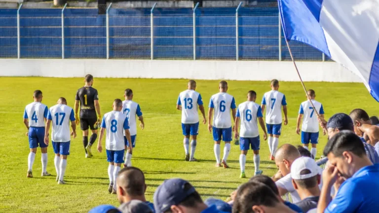 Osasco Sporting perde em casa e Primavera amplia liderança do Grupo C da Copa Paulista